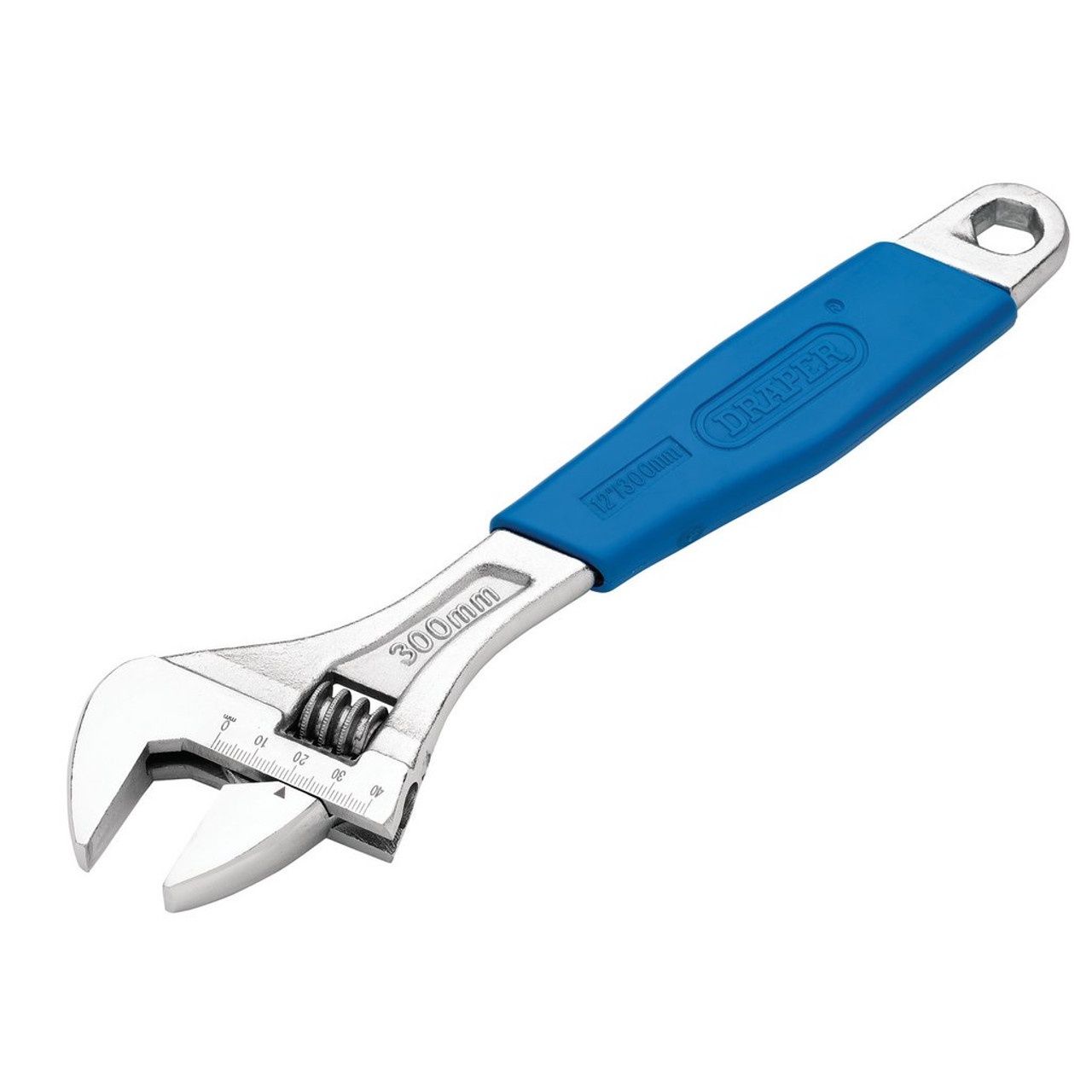 Draper Adjustable Wrench 300mm (36mm)