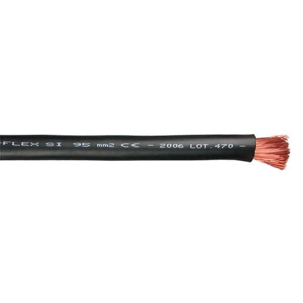 Simplex 70mm Single Insulated Cable (Price Per 1m)
