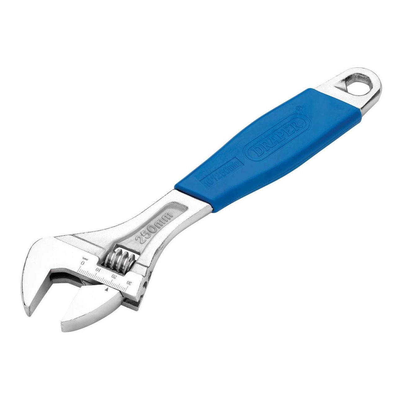 Draper Adjustable Wrench 250mm