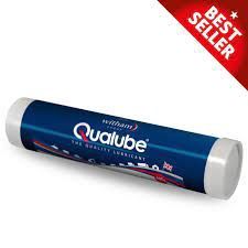 Qualube EP2 Lithium Grease 3kg