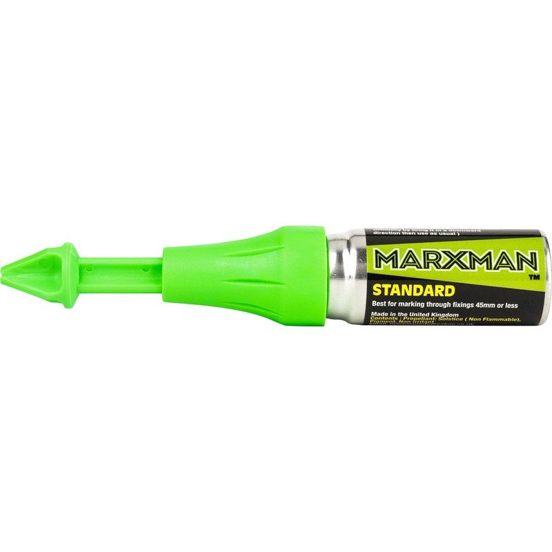 Marxman Professional Marking Tool (Green)