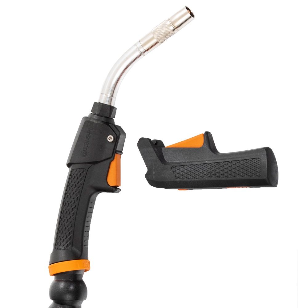 Kemppi  GX 253 G MIG Torch (3.5m)