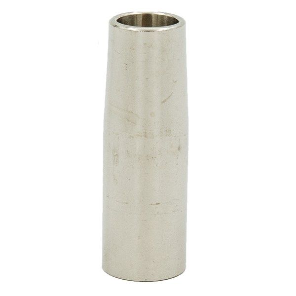 Kemppi Gas Nozzle Thick Wall