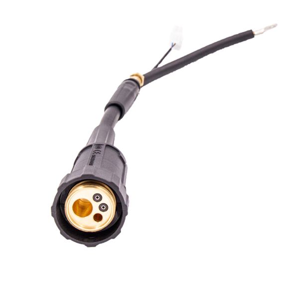 Kemppi Adapter Euro Connector (Minarcmig)