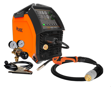 Jasic EVO MIG 160 PFC Package