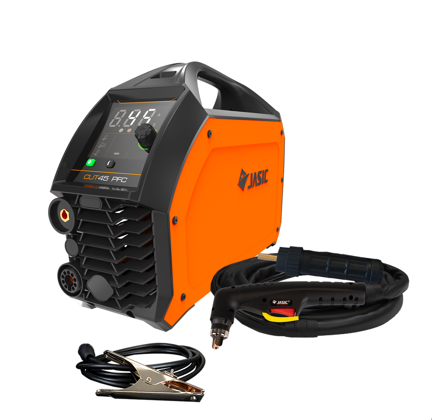 Jasic EVO Cut 45 PFC Plasma Inverter