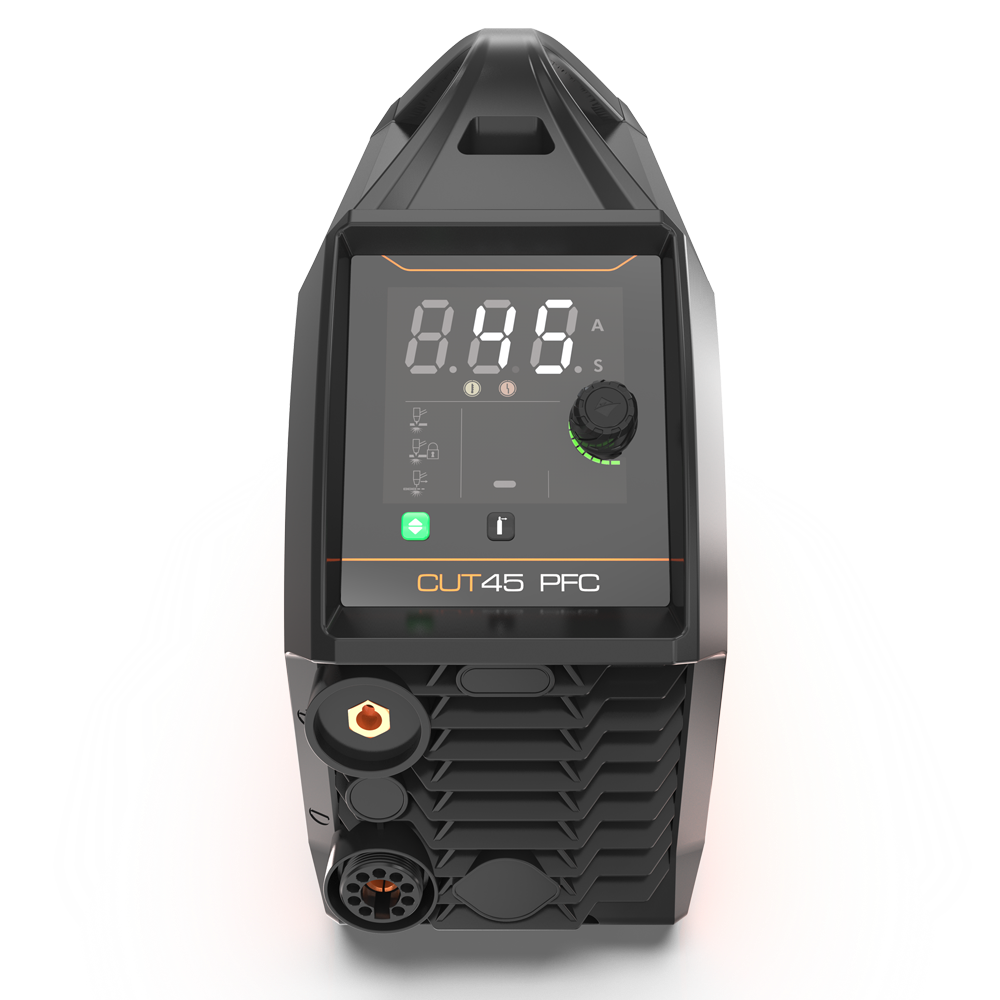 Jasic EVO Cut 45 PFC Plasma Inverter