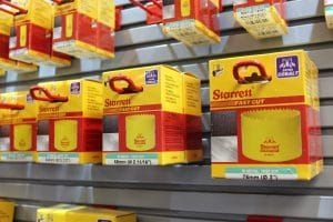 Hole Making &amp; Cutting