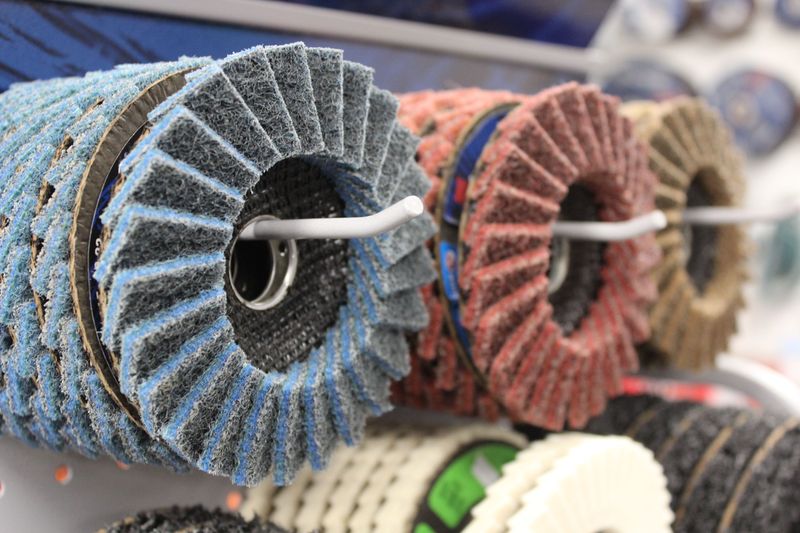 Stripping &amp; Cleaning