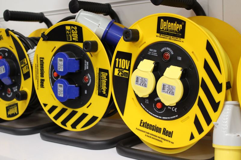 Extension/Conversion Leads