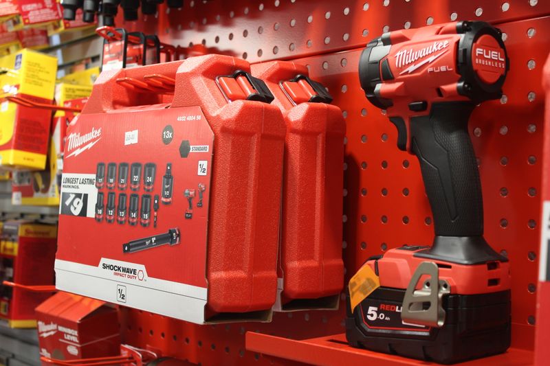 Power Tools