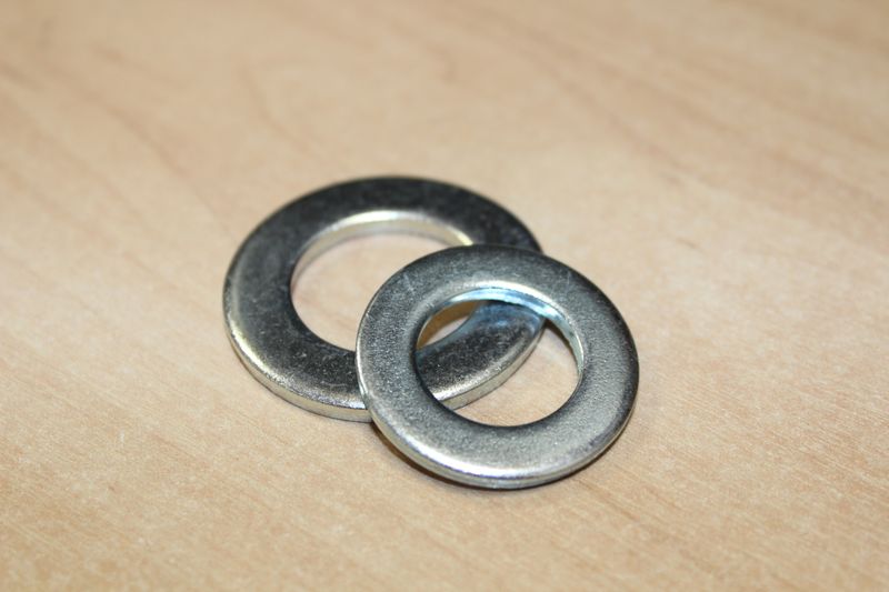 Washers