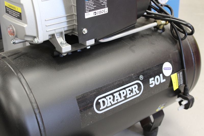 Air Compressors