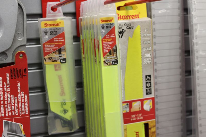 Saw Blades
