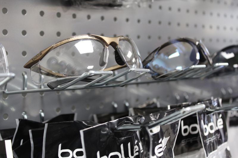 Eyewear