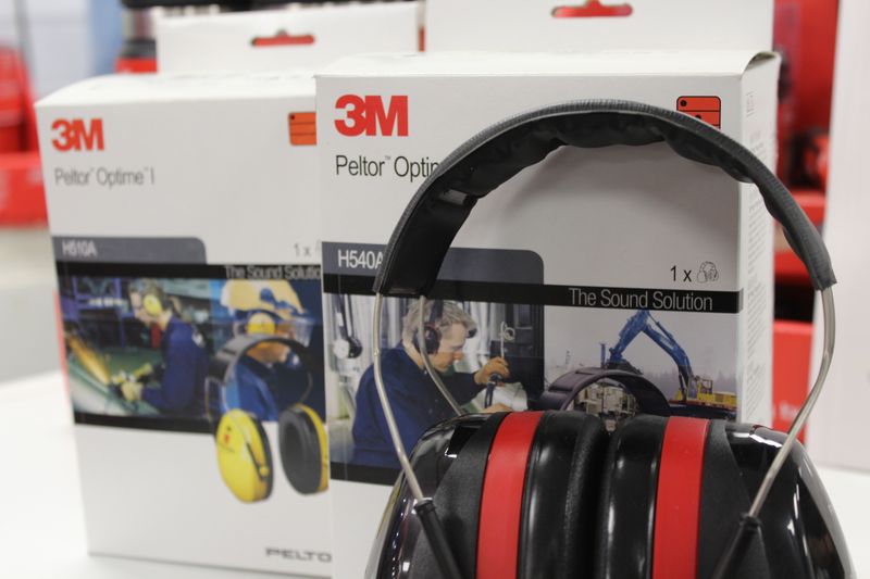 Ear Protection