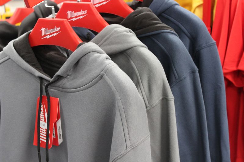 Clothing