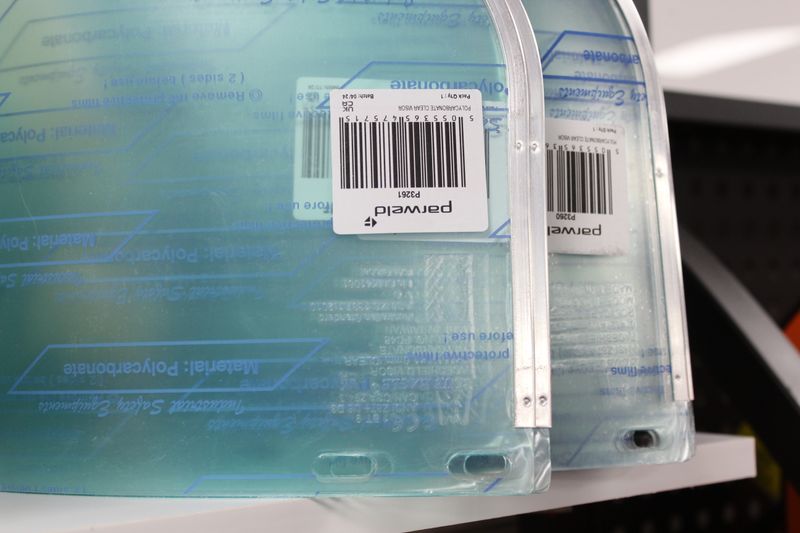 Replacement Lenses