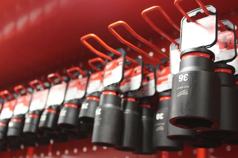 Sockets