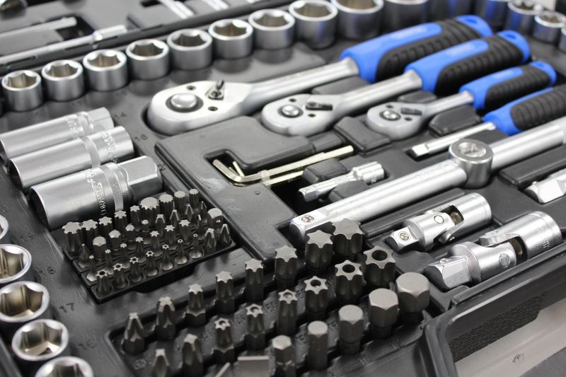 Hand Tool Sets
