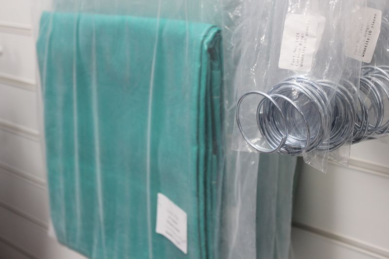 Welding Curtains, Screens &amp; Blankets