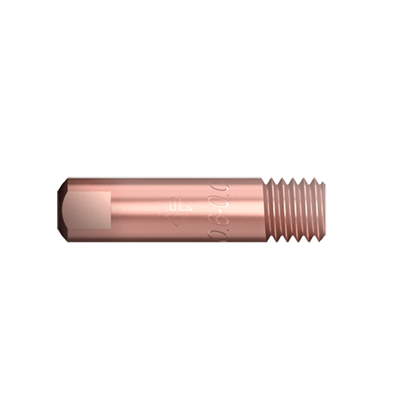 Contact Tip .023"/0.6MM M6 ECU (10pk) Contact Tip .023"/0.6MM M6 ECU (10pk)