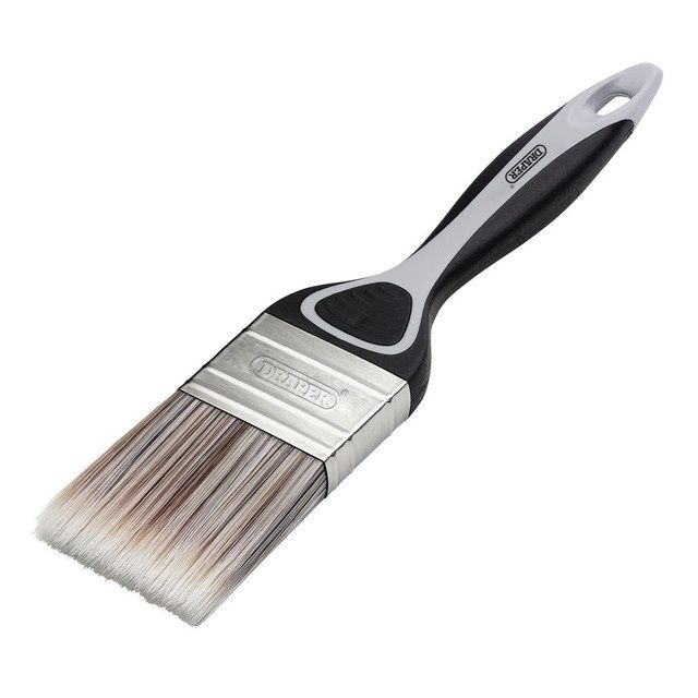 Draper Soft Grip Paint Brush (50mm)
