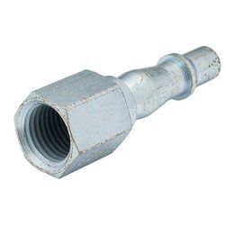 1/4" Female Thread PCL Coupling Screw Adaptor