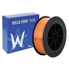 Weld Star 1.2mm MIG Wire 15kg Weld Star 1.2mm MIG Wire 15kg