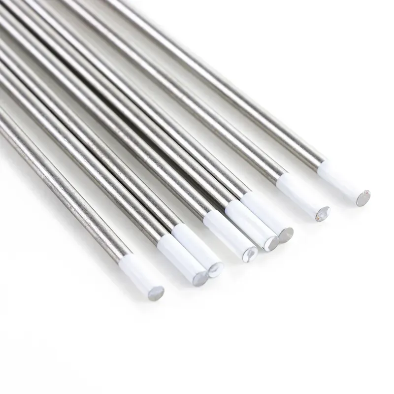 2.4mm Tungsten (Zirconiated) 2.4mm Tungsten (Zirconiated)
