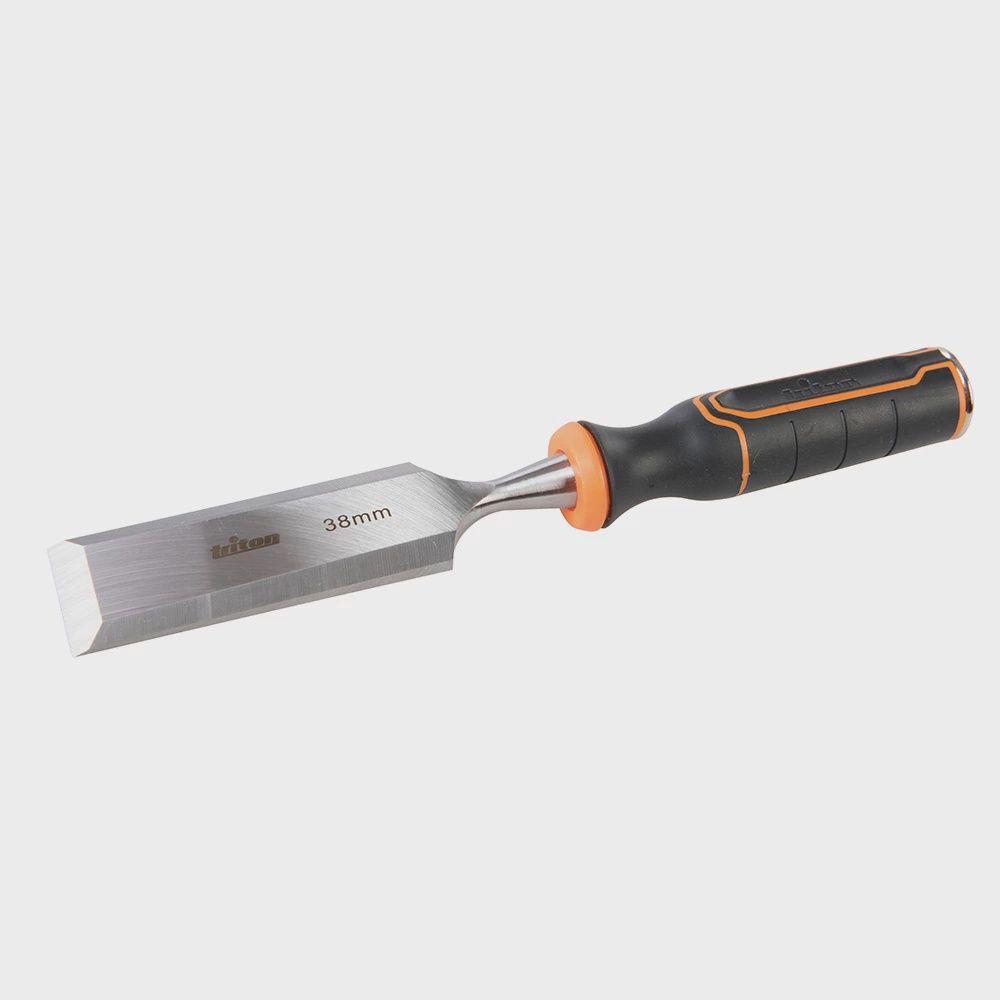 Triton Wood Chisel, Size: 32MM