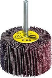 Spindle Mounted Flap Wheel (P60) Spindle Mounted Flap Wheel (P60)