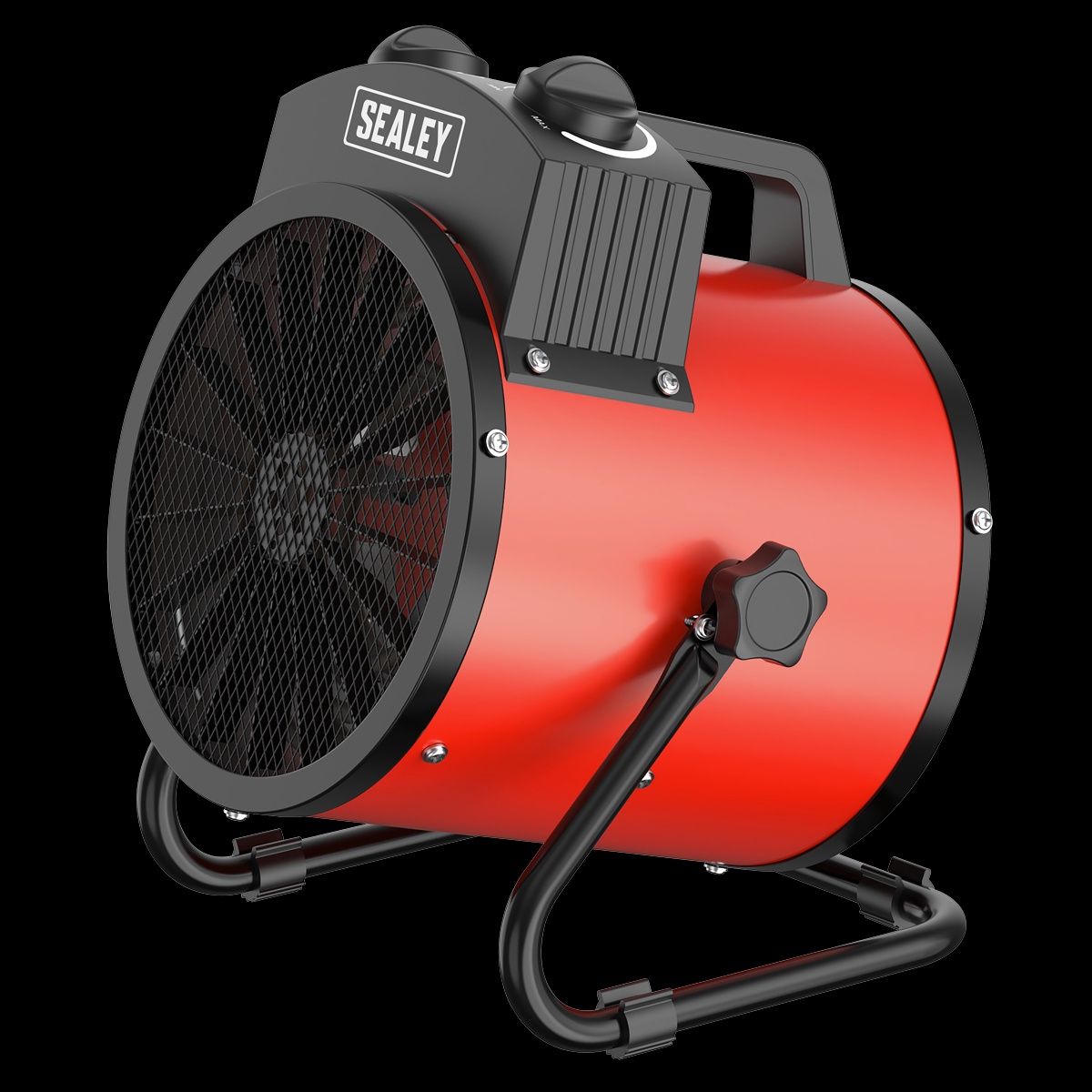 Sealey Industrial Fan Heater 2000W/230V