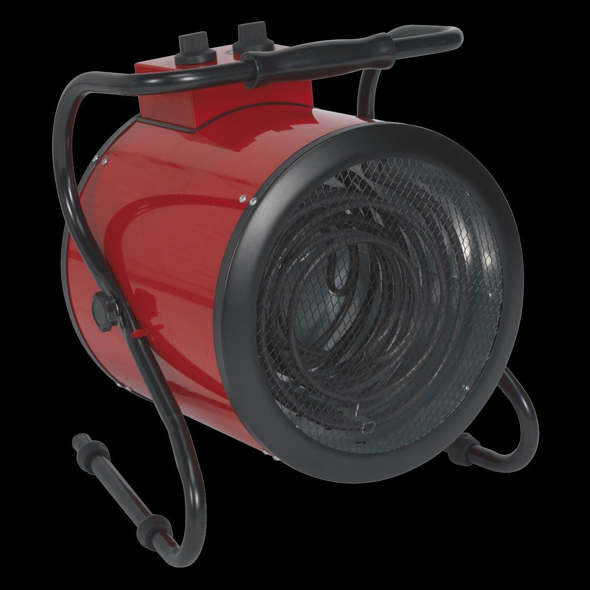 Sealey Industrial Fan Heater 9kW/400V