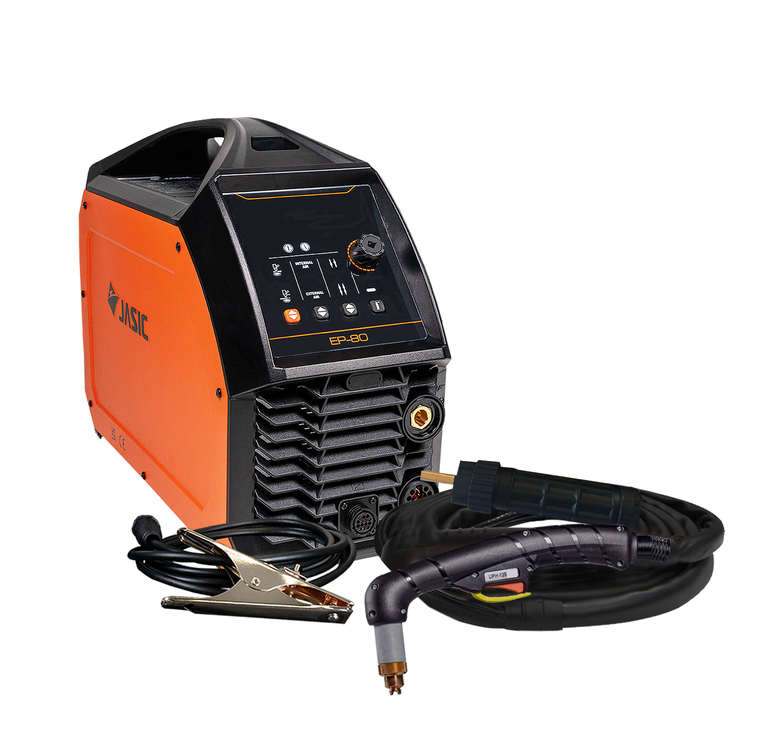 Jasic EVO Cut 80 Plasma Inverter Package