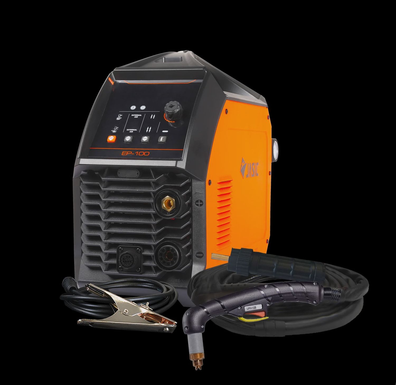 Jasic EVO Cut 100 Plasma Inverter Package