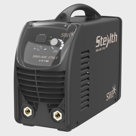 Stealth Digi-Arc 175 LT 240v Machine
