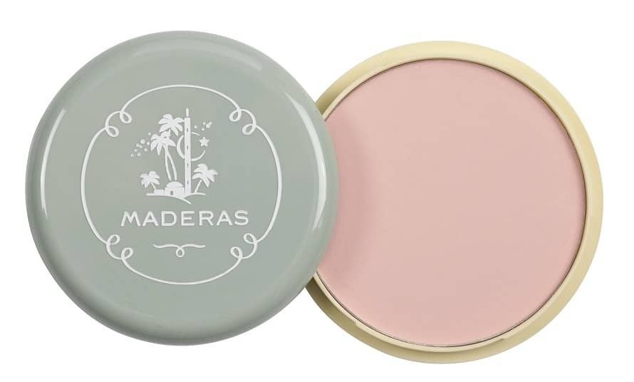 Polvos En Crema Maderas