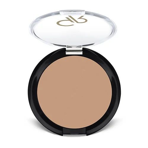 Polvos Compactos Silky Touch Powder Nº06