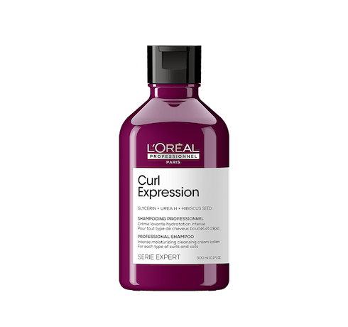 Serie Expert Curl Expression Champu
