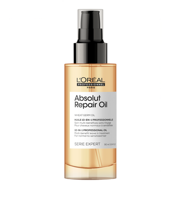 Serie Expert Absolut Repair Oil 90ml