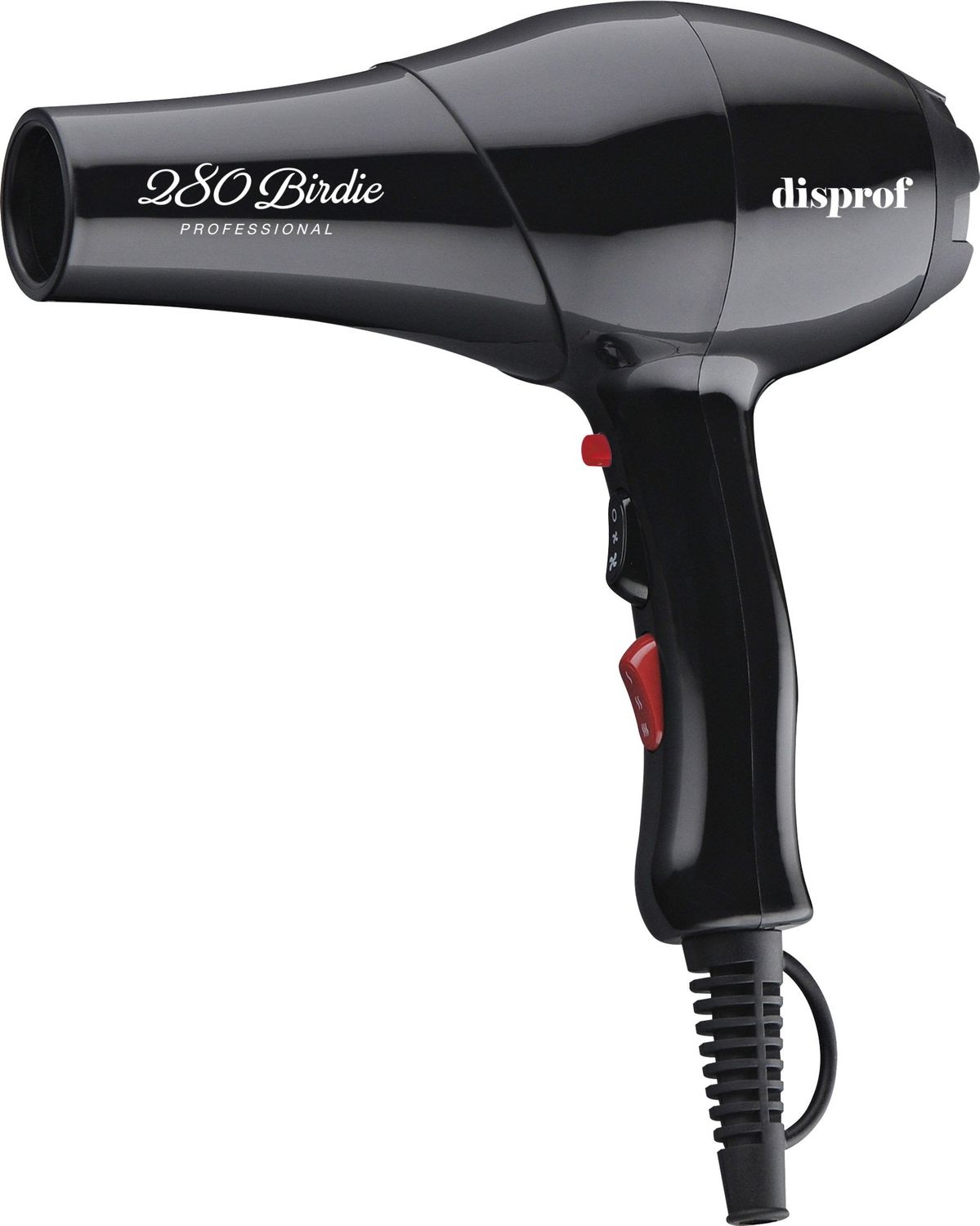 Secador 280 Birdie