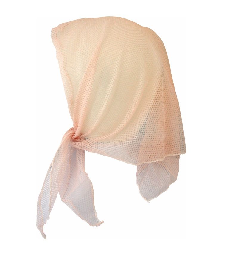 Redecilla Triangular 3 Puntas Tull