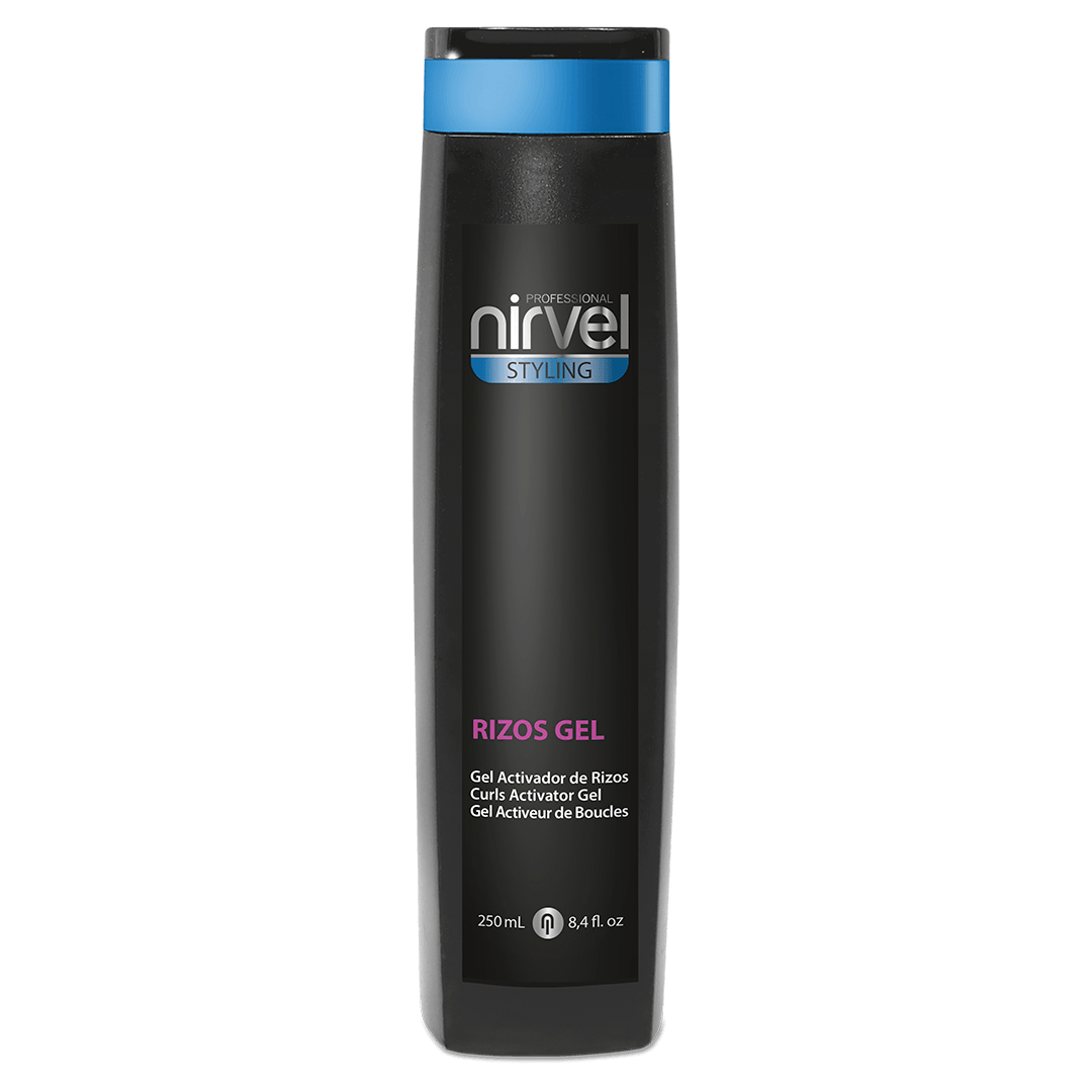 Rizos Gel  Activador De Rizos.