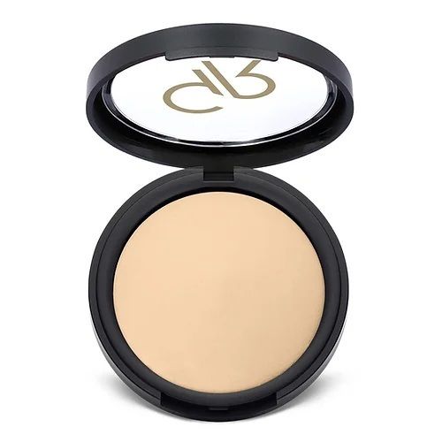 Polvos Compactos Mineral Terracota Powder Nº2