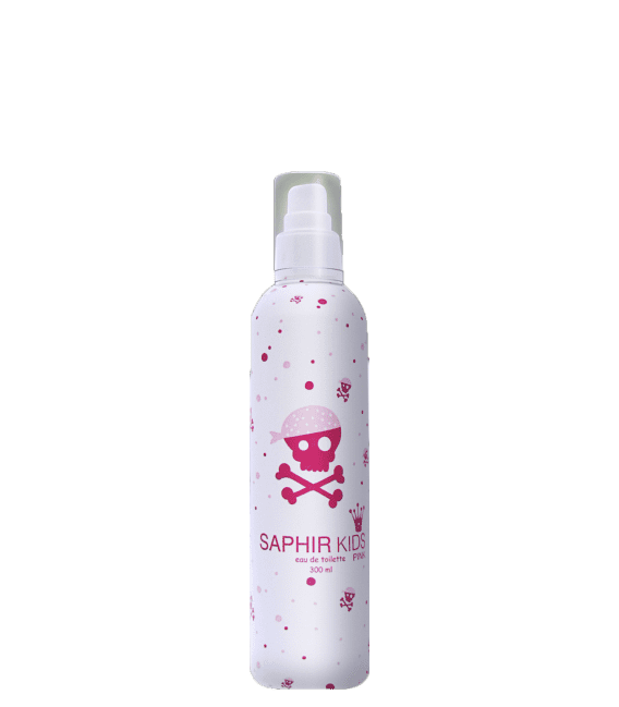 Saphir Kids Pink 300ml.