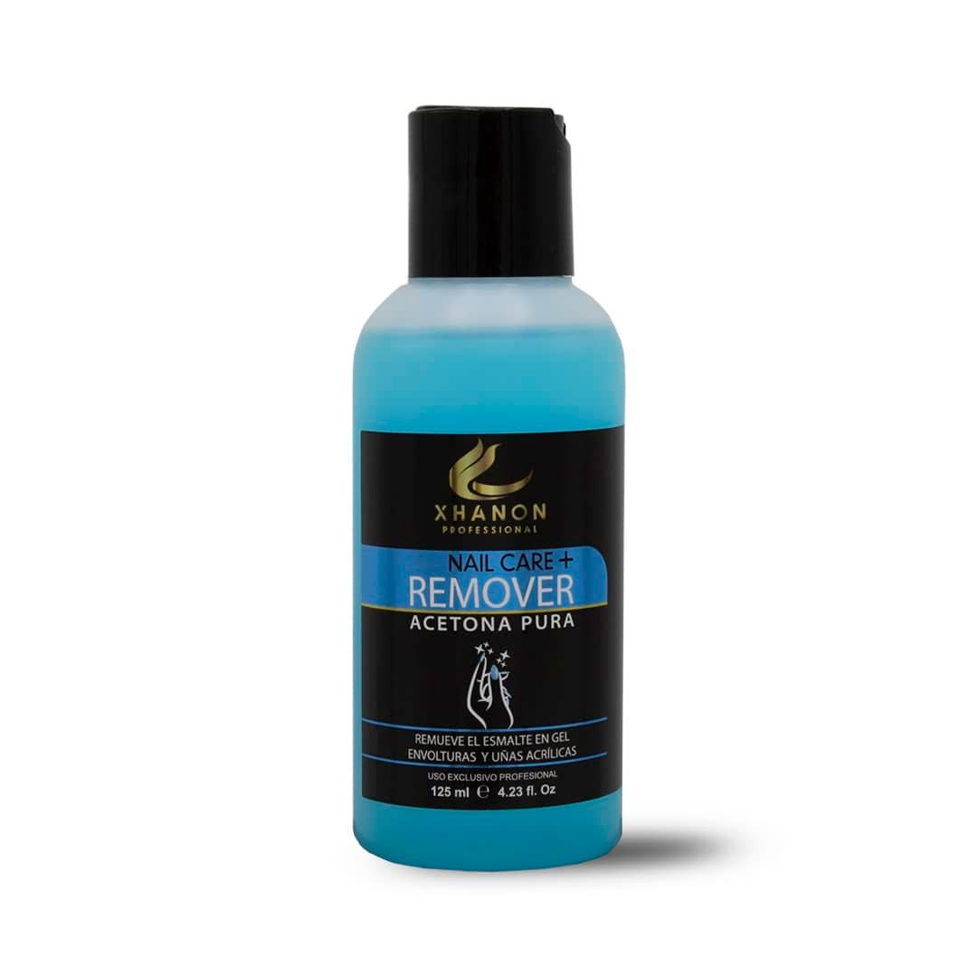 Remover Acetona Pura