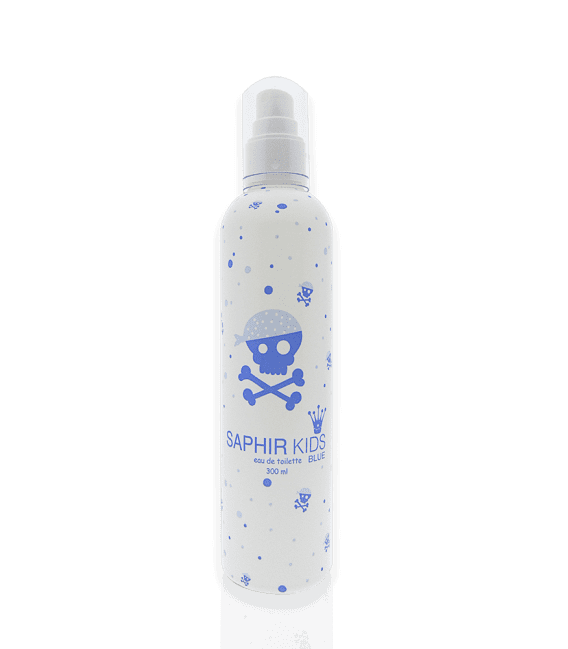 Saphir Kids Blue 300ml.
