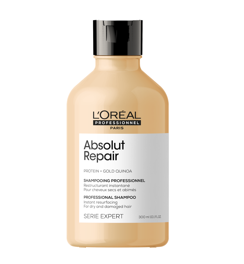 Serie Expert Absolut Repair Champu 300ml