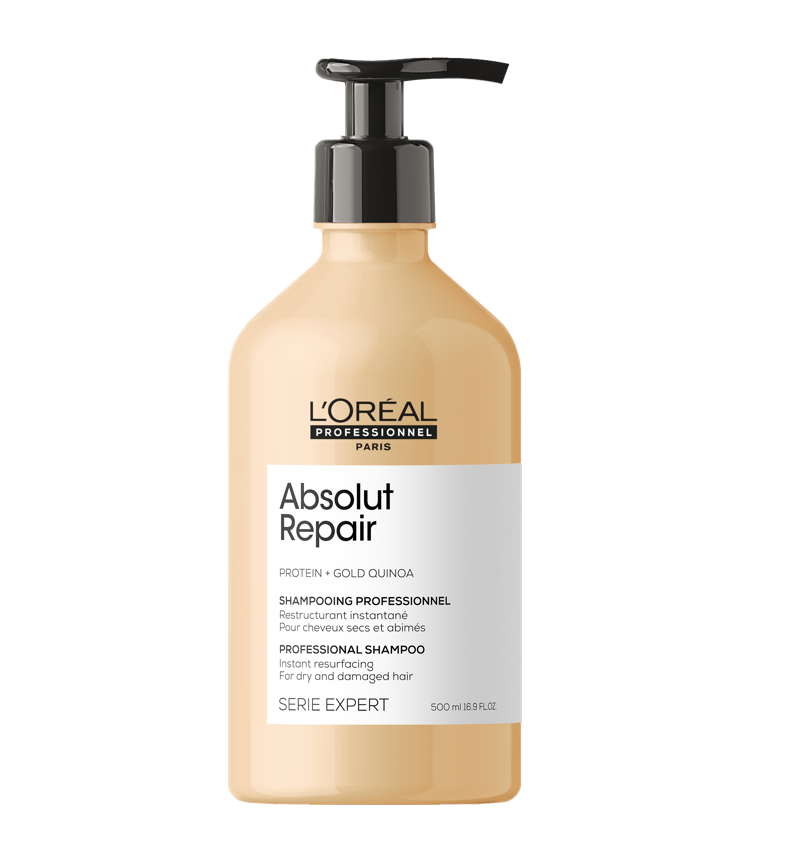 Serie Expert Absolut Repair Champu 500ml